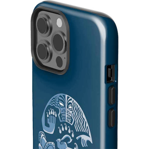 Disney Princess Moana Wayfinder iPhone 15 Pro Max Impact Case